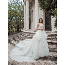 Taobao wedding dress bridal gown simple wedding dresses guangzhou factory direct sale